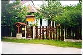 Casa rural Bükkszék Hungría